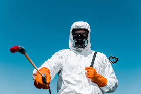 Best Seasonal Pest Control  in Grass Valley, CA